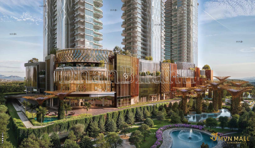 MVN image 2 | Dhanbhumi